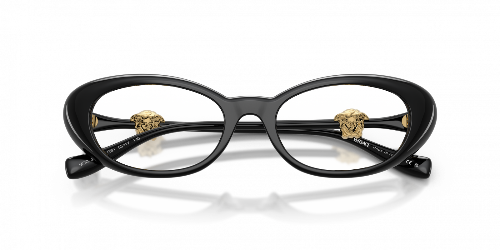 Versace VE3381U GB1  